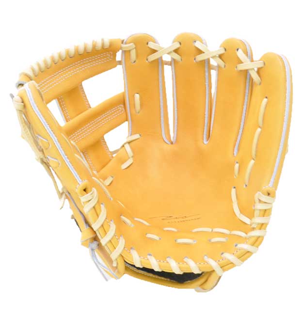 IpセレクトプログレスRBコレクション軟式内野手用グラブ