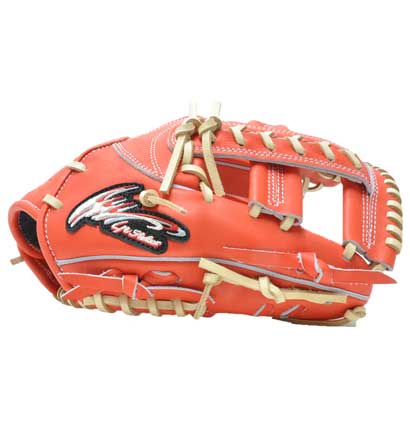 IpセレクトプログレスRBコレクション軟式内野手用グラブ