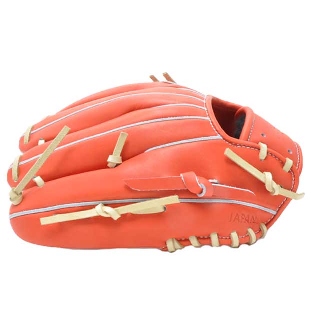 IpセレクトプログレスRBコレクション軟式内野手用グラブ