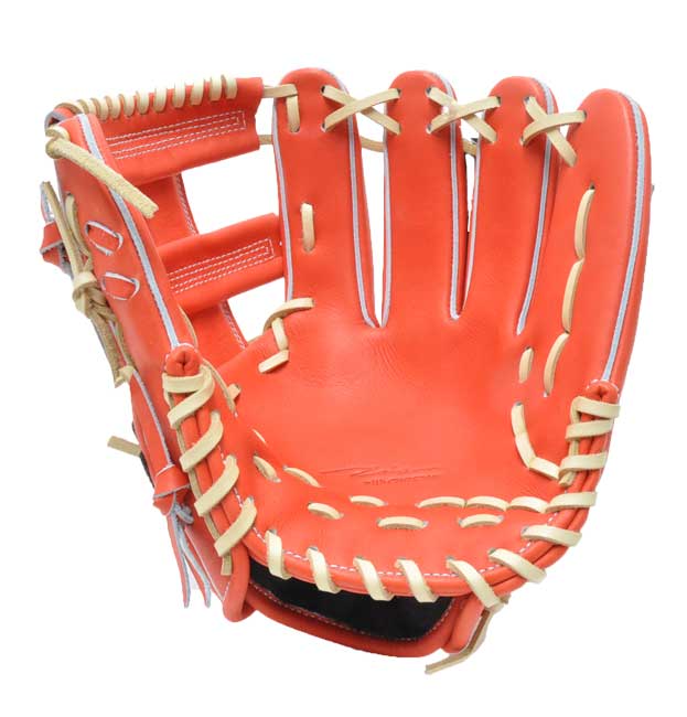 IpセレクトプログレスRBコレクション軟式内野手用グラブ