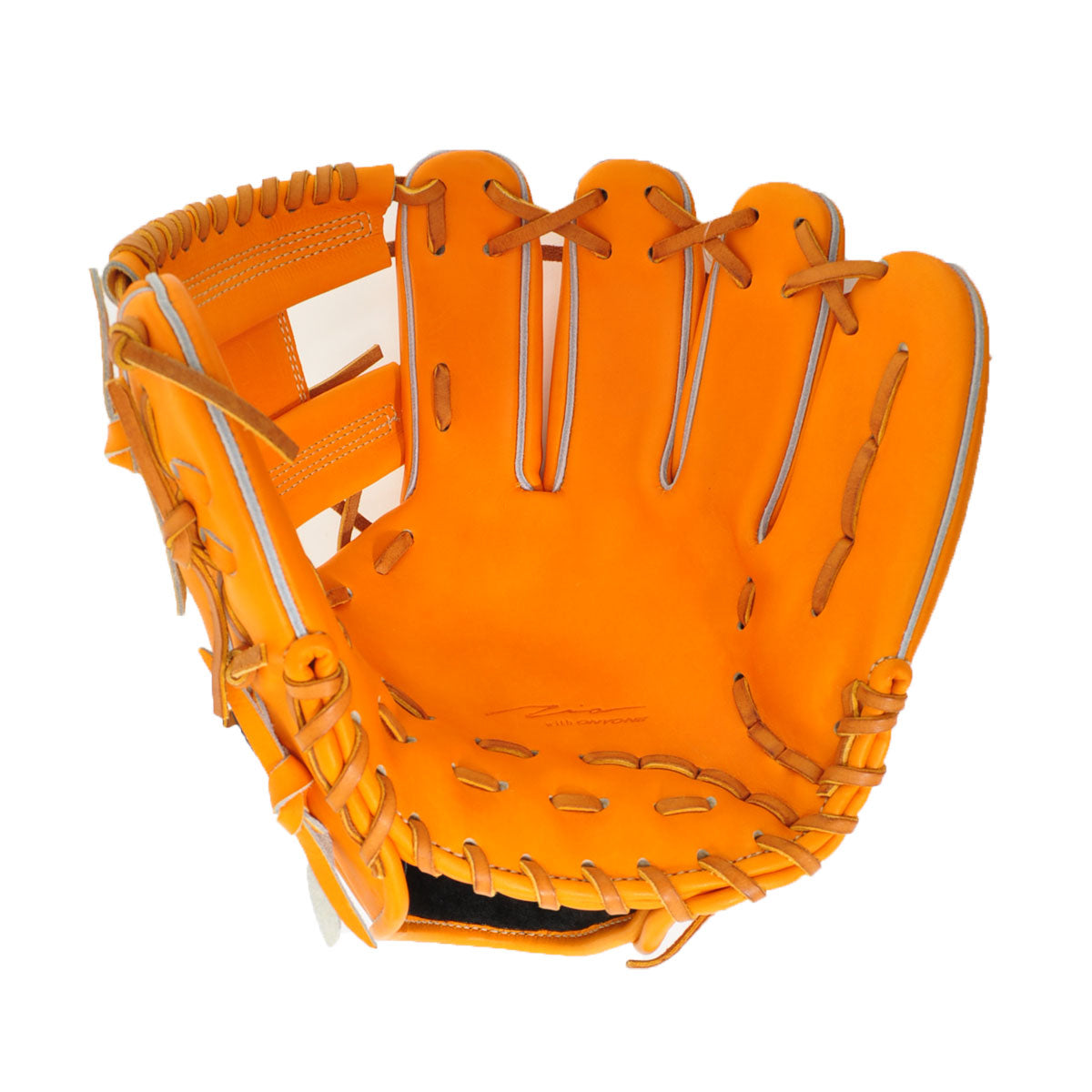 Baseball Glove Kip Leather LH Right-handed Infielder