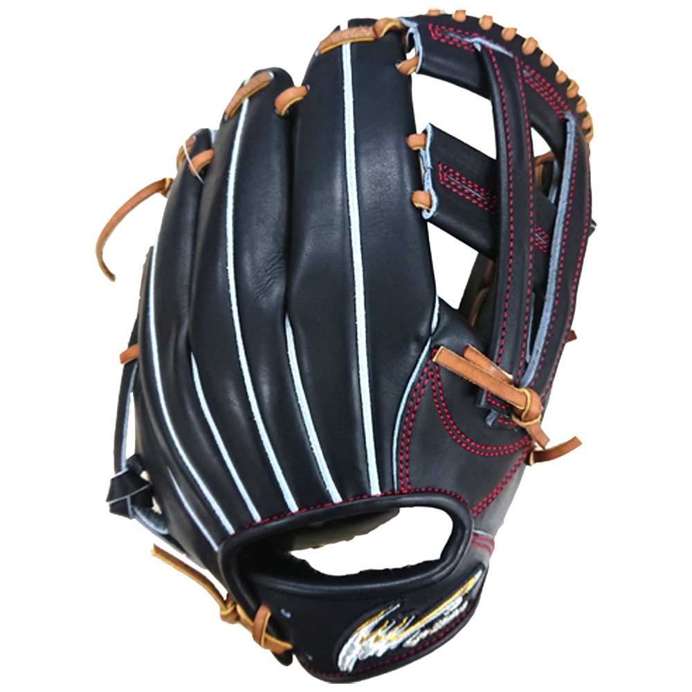 Profundo KIP Baseball Glove Infield All Positions Kip Leather