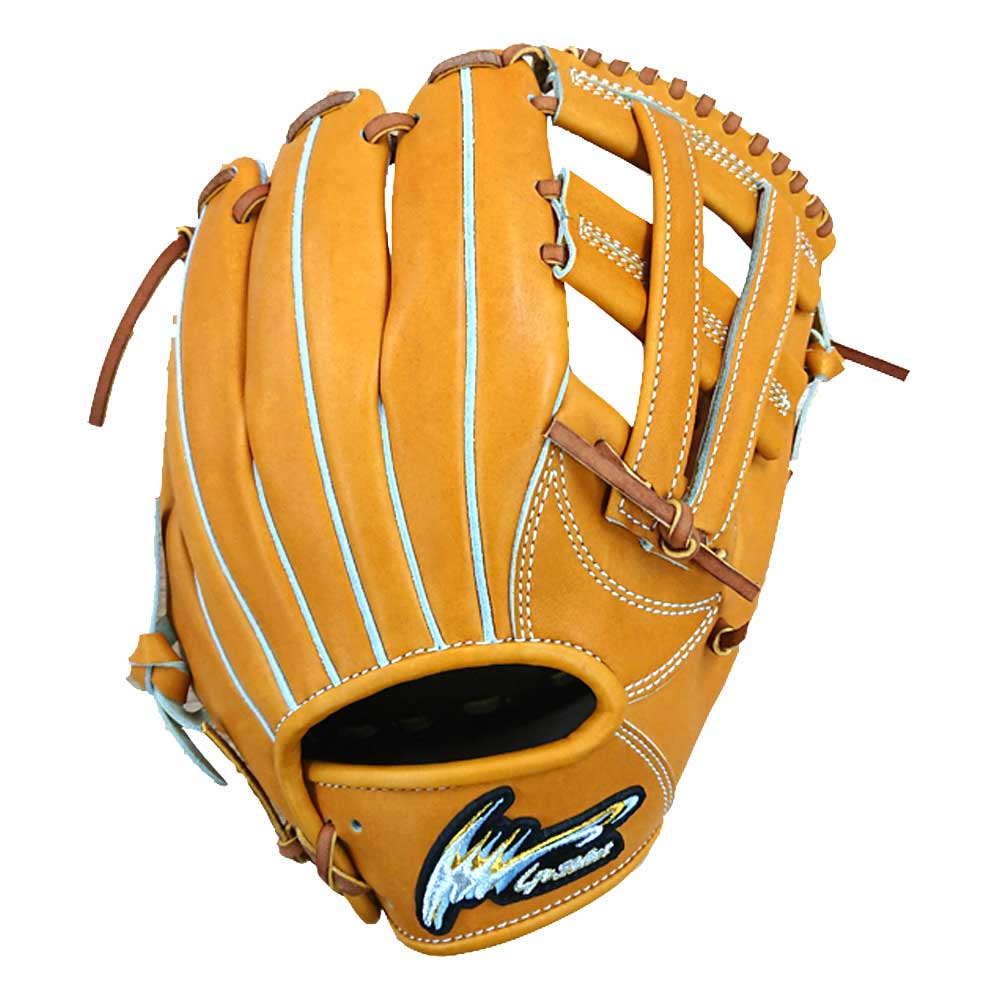 Profundo KIP Baseball Glove Infield All Positions Kip Leather