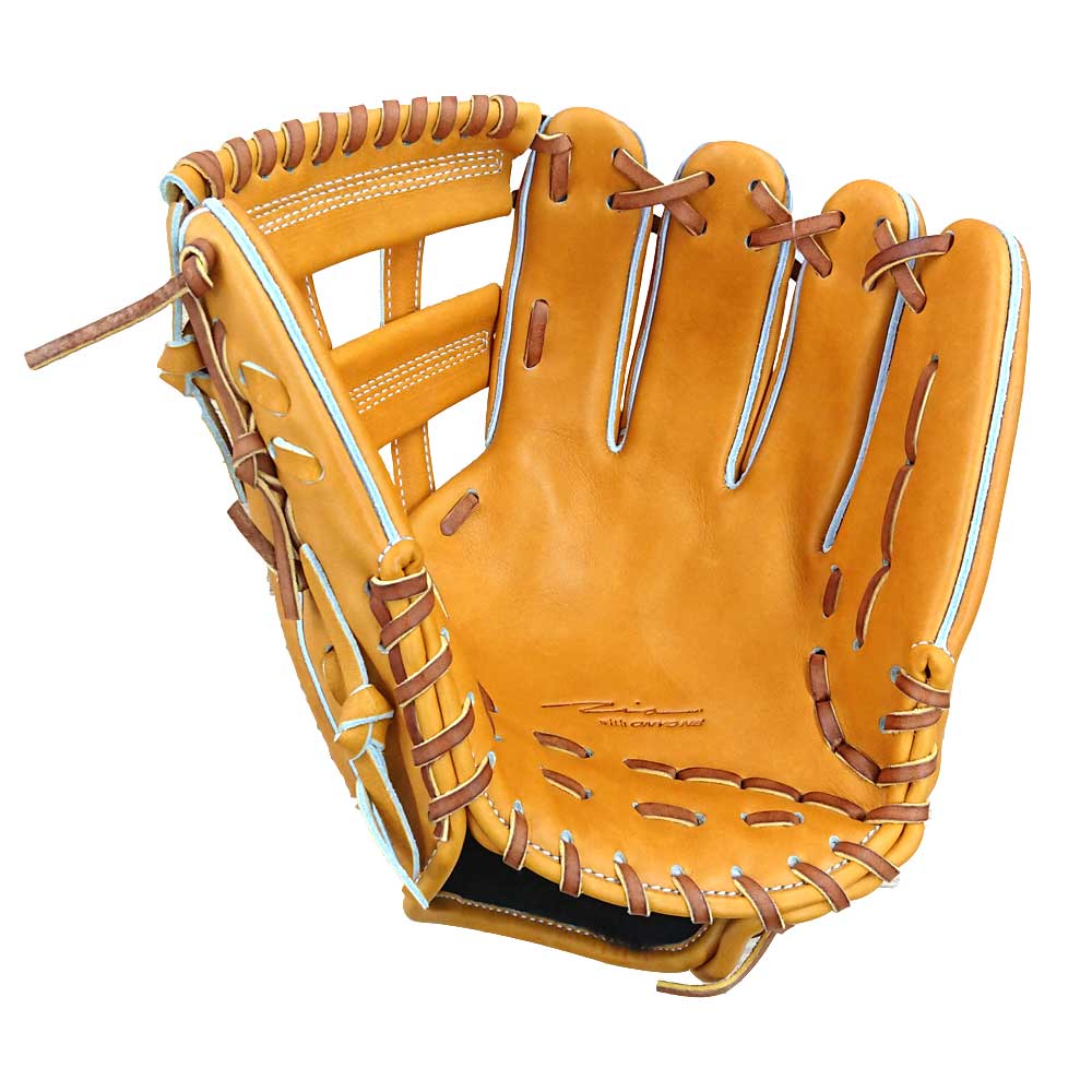 Profundo KIP Baseball Glove Infield All Positions Kip Leather