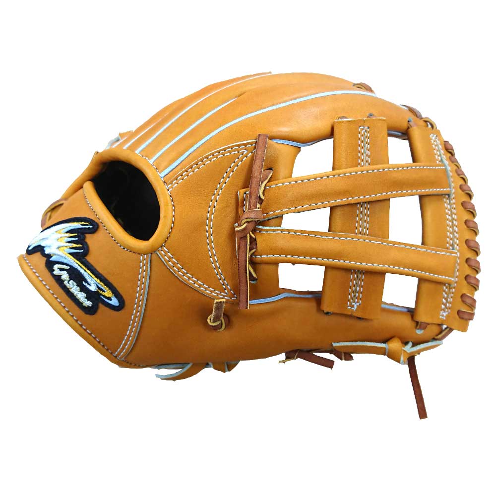 Profundo KIP Baseball Glove Infield All Positions Kip Leather