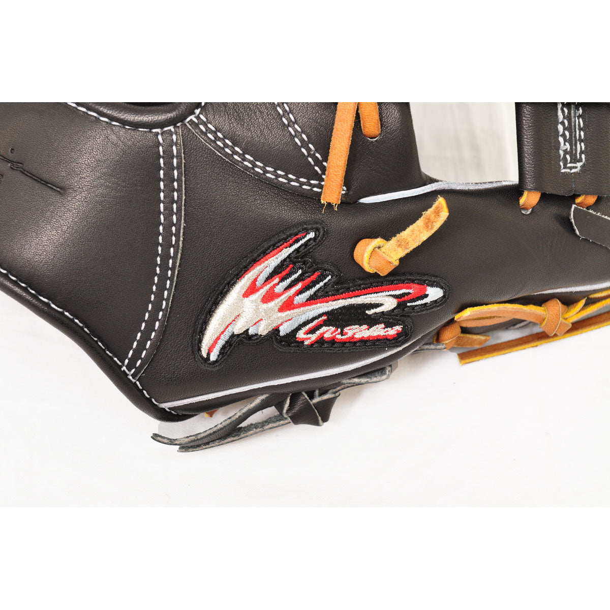 Baseball Glove Ip.058-Pr Infielder Soft Glove All-Round Steer Leather