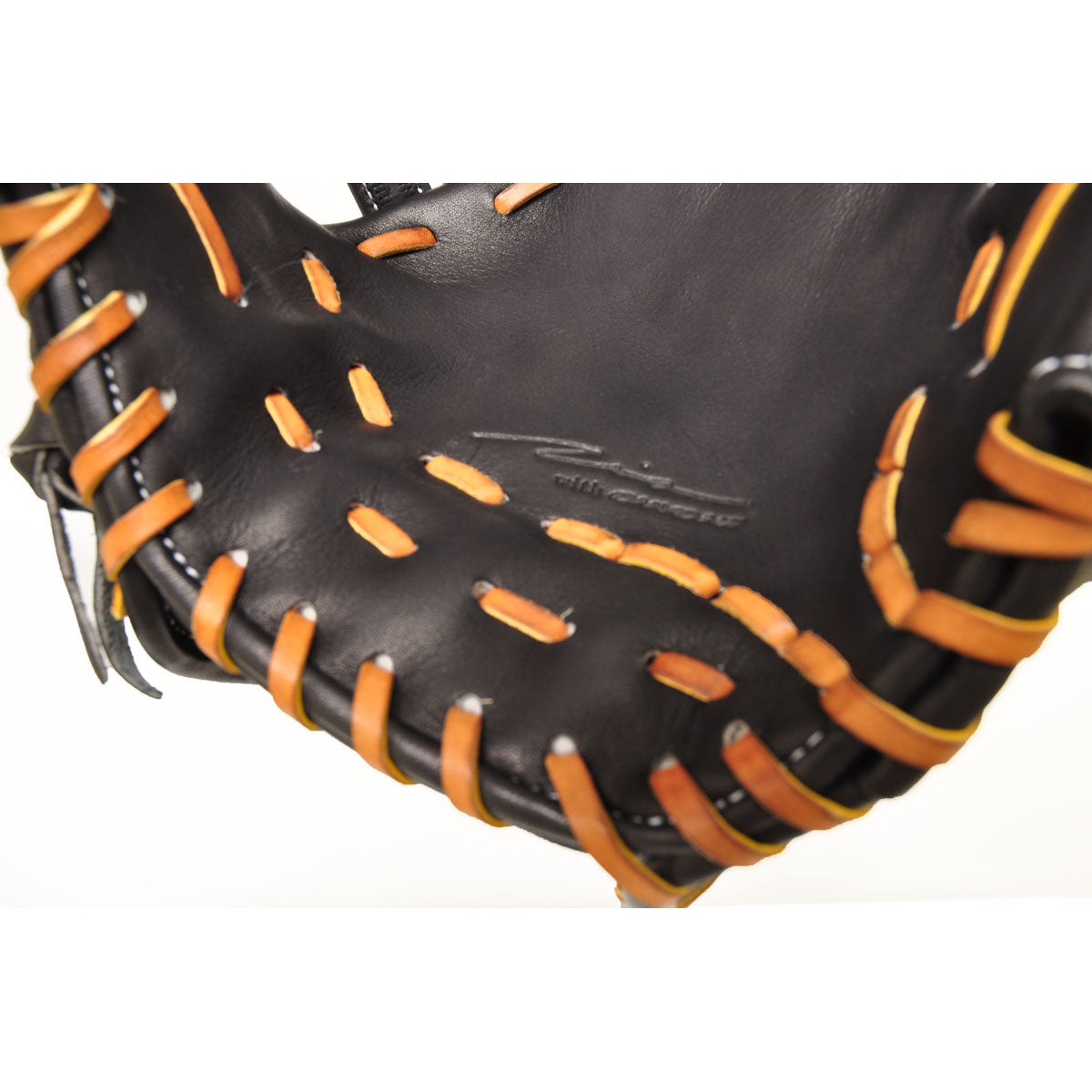 Baseball Glove Ip.058-Pr Infielder Soft Glove All-Round Steer Leather