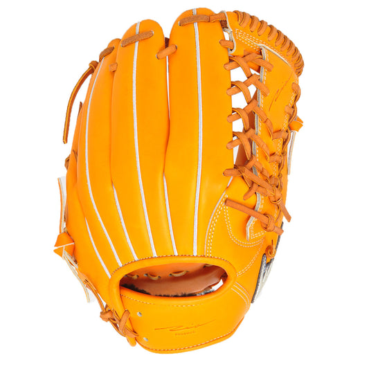 Ip.058-Ec Infielder Hard Glove All-Round Steer Leather