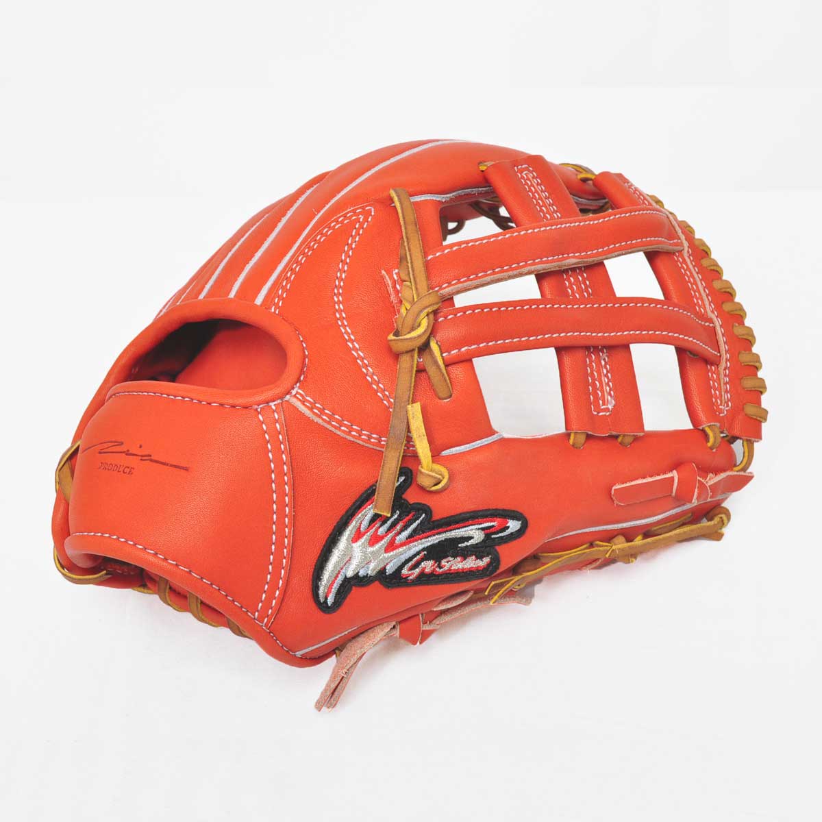 Progress RB Collection Softball Infielder's Glove LH Right-handed