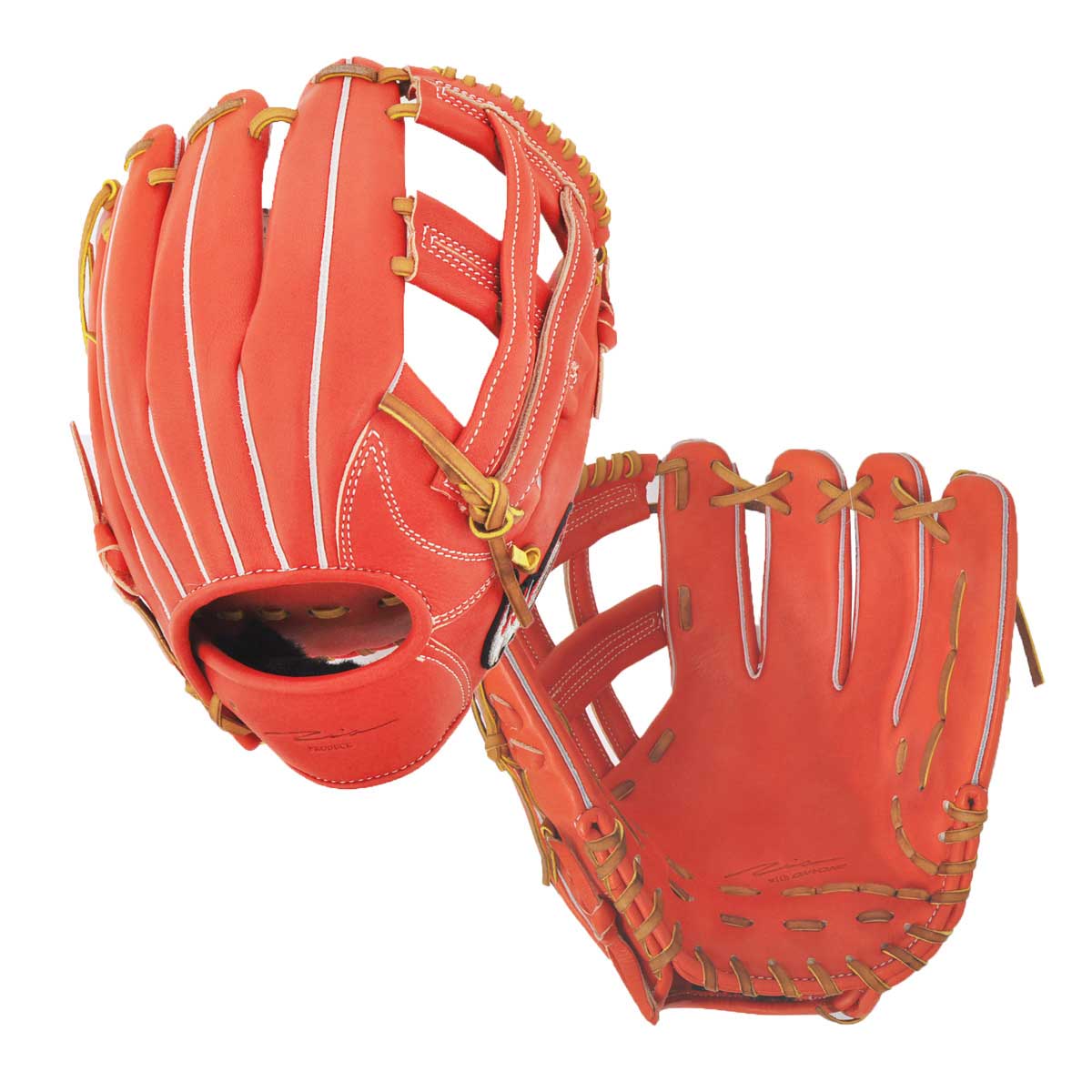 Progress RB Collection Softball Infielder's Glove LH Right-handed