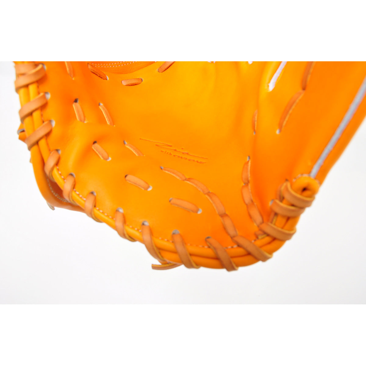 Ip.059-Ec Infielder Hard Glove All-Round Steer Leather