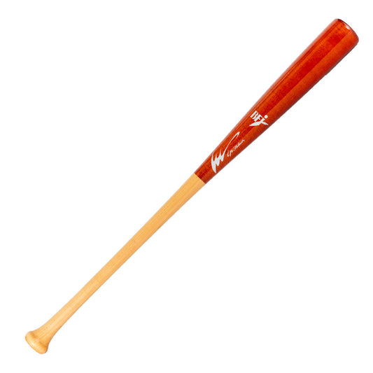 Ip select IP select wooden bat type C hard wooden bat