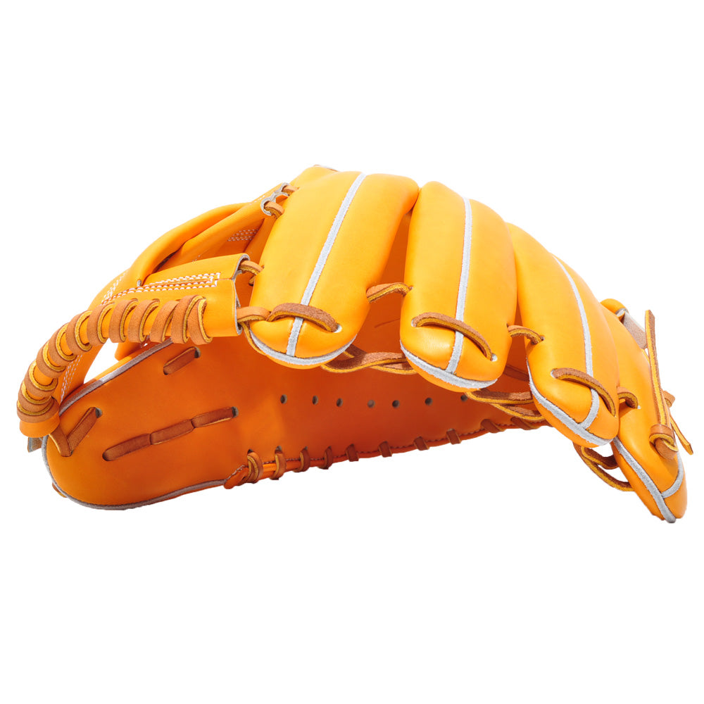 Baseball Glove, Infielder's Glove, Hard, Togawa Model, LH, Right-handed