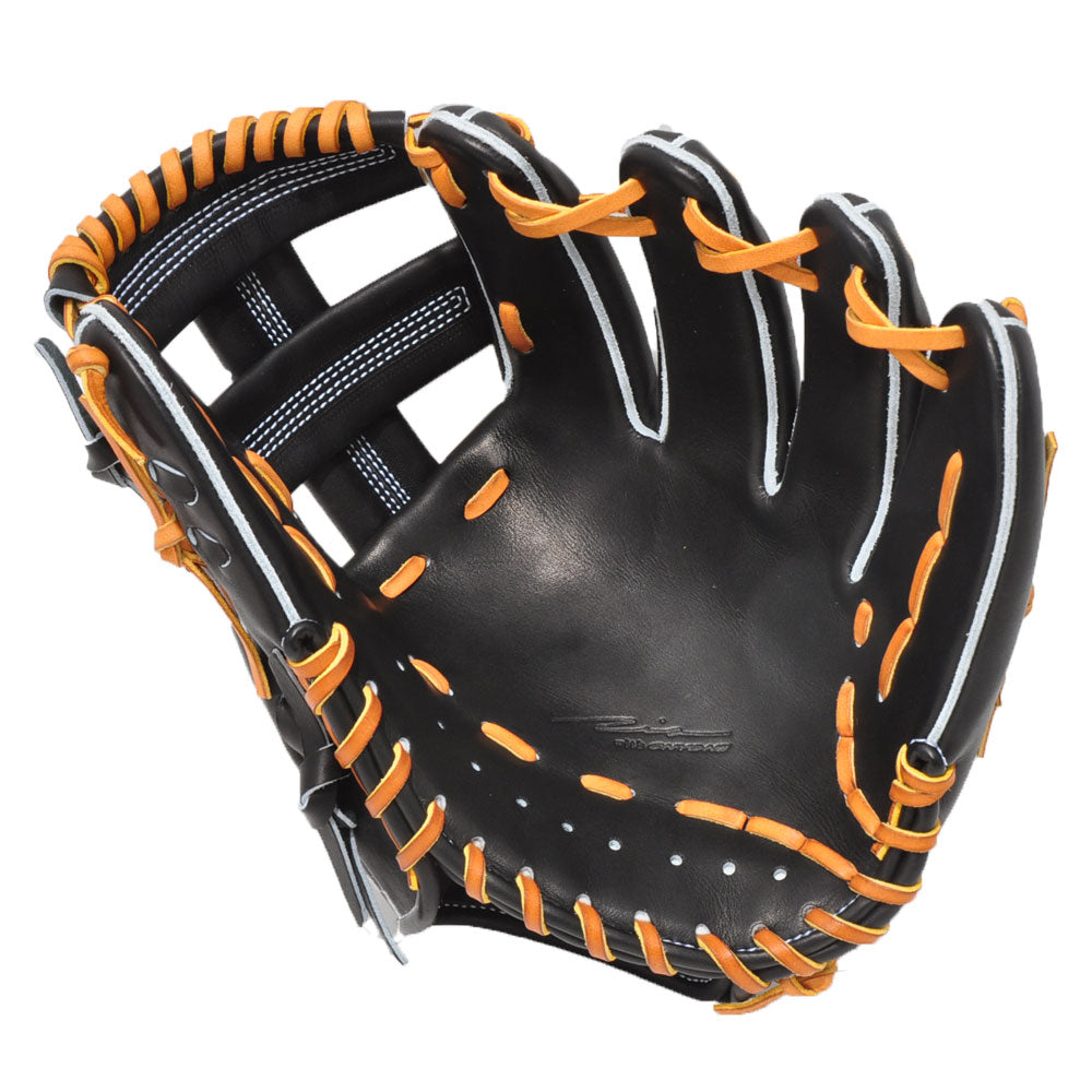 Baseball Glove, Infielder's Glove, Hard, Togawa Model, LH, Right-handed