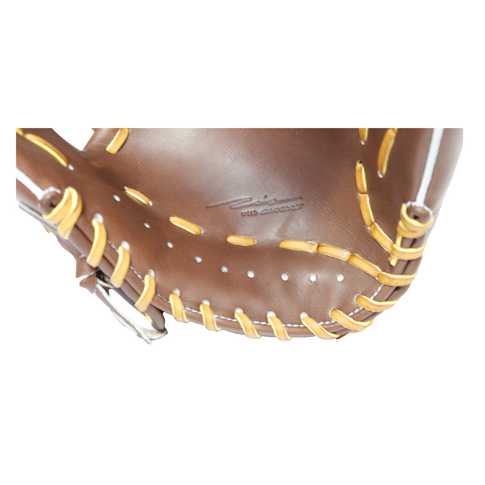 Baseball Glove, Infielder's Glove, Hard, Togawa Model, LH, Right-handed