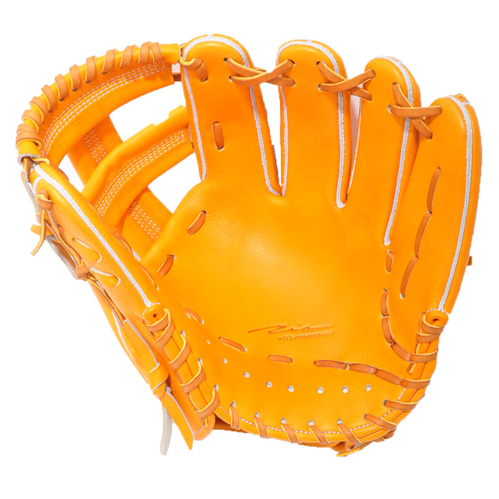 Baseball Glove, Infielder's Glove, Hard, Togawa Model, LH, Right-handed