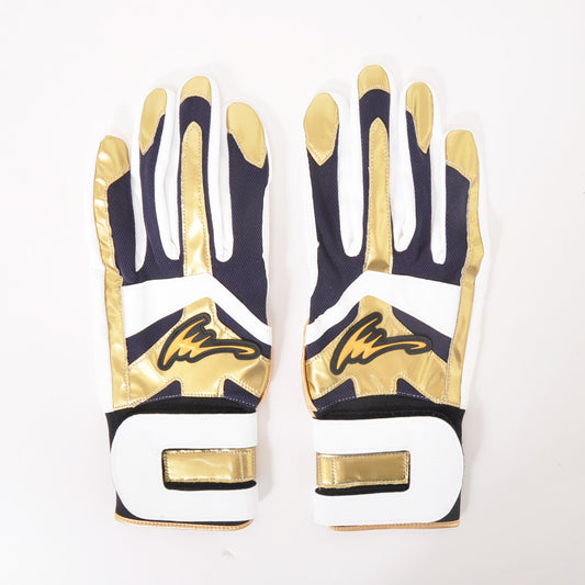 Armonia Batting Gloves Synthetic Leather