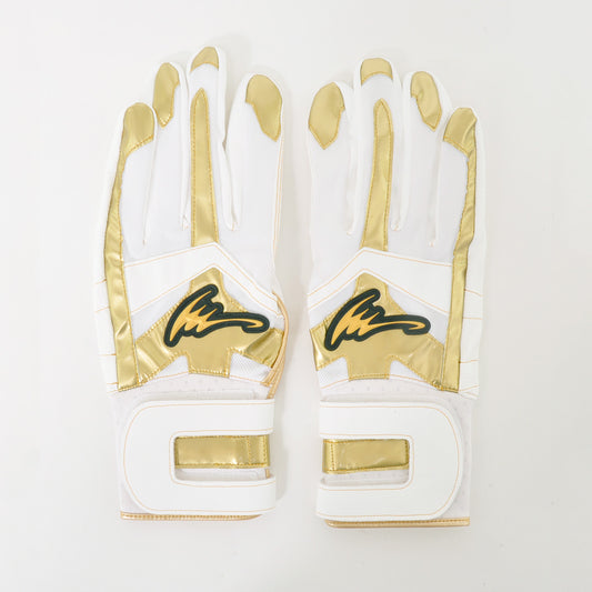 Armonia Batting Gloves Synthetic Leather