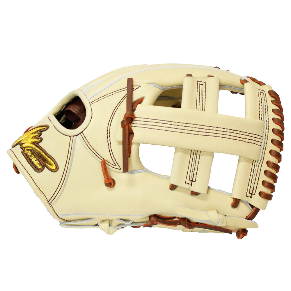 Ip Select Excellent Collection RD Model Infielder's Limited Edition Glove