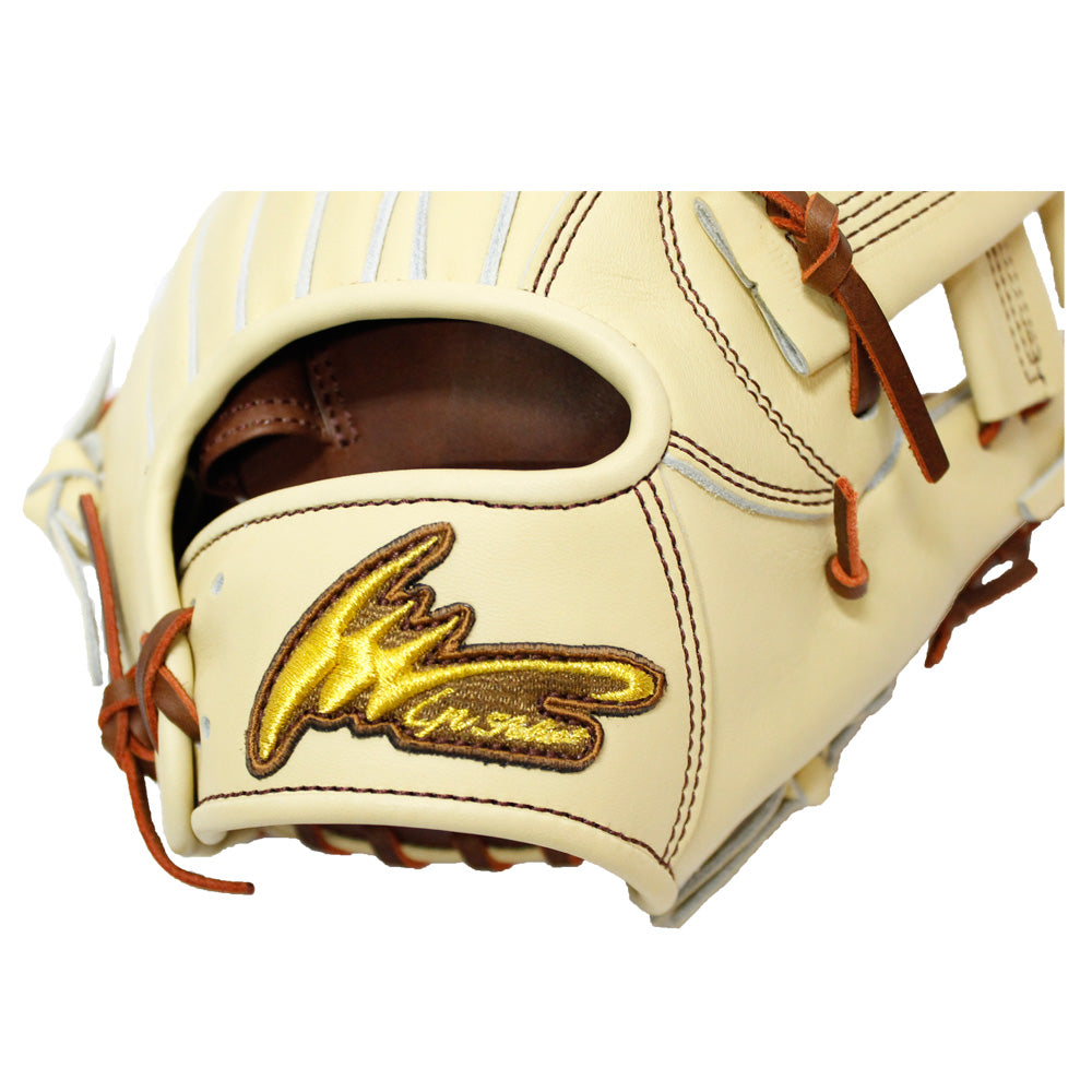 Ip Select Excellent Collection RD Model Infielder's Limited Edition Glove