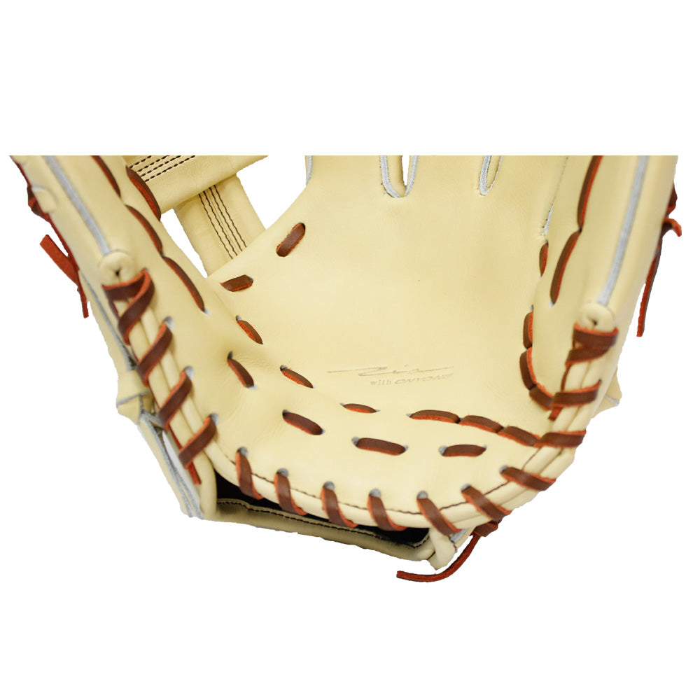 Ipセレクト エクセレントコレクション RDモデル 内野手用 限定グラブ