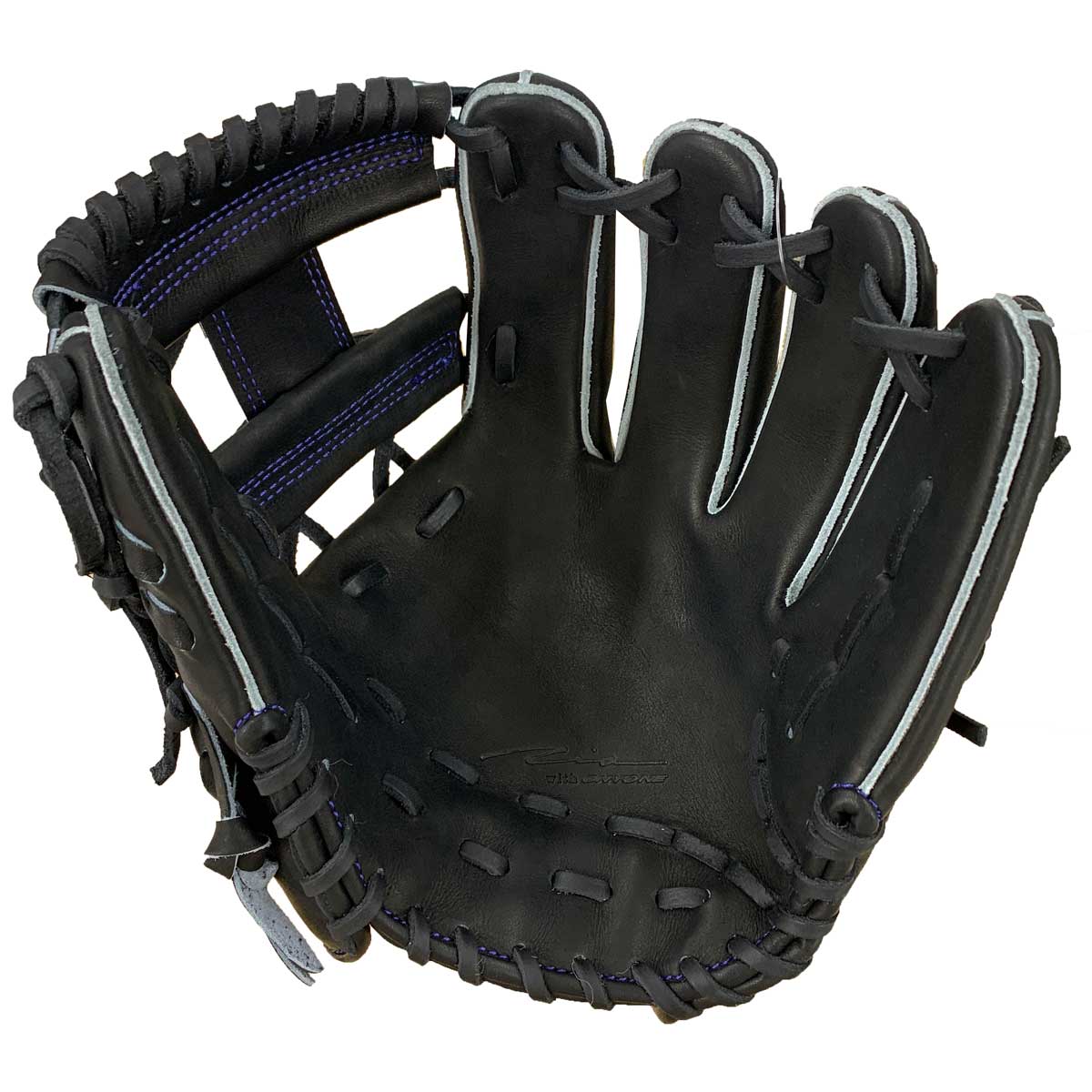 Hardball Glove Infielder Steer Standard All Position All-Round Right Throw