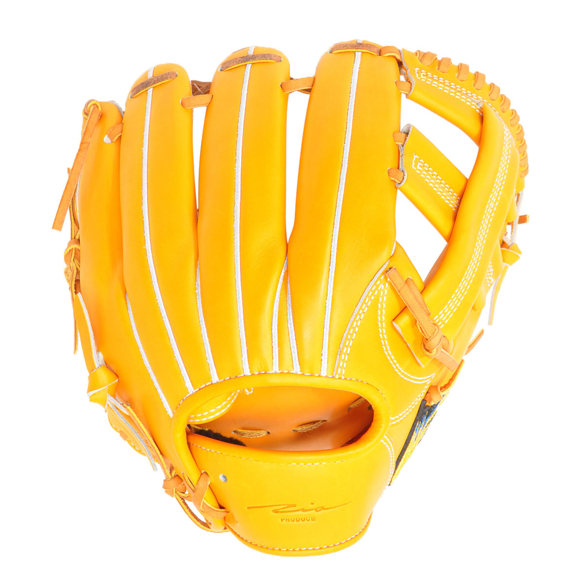 Baseball Glove, Infielder's Glove, Hard Ball, LH, Right-Handed, RD Model