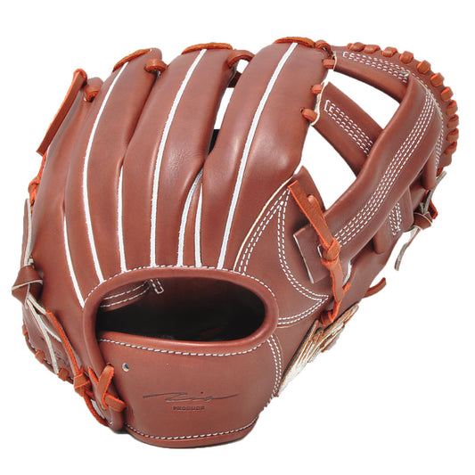 Baseball Glove, Infielder's Glove, Hard Ball, LH, Right-Handed, RD Model