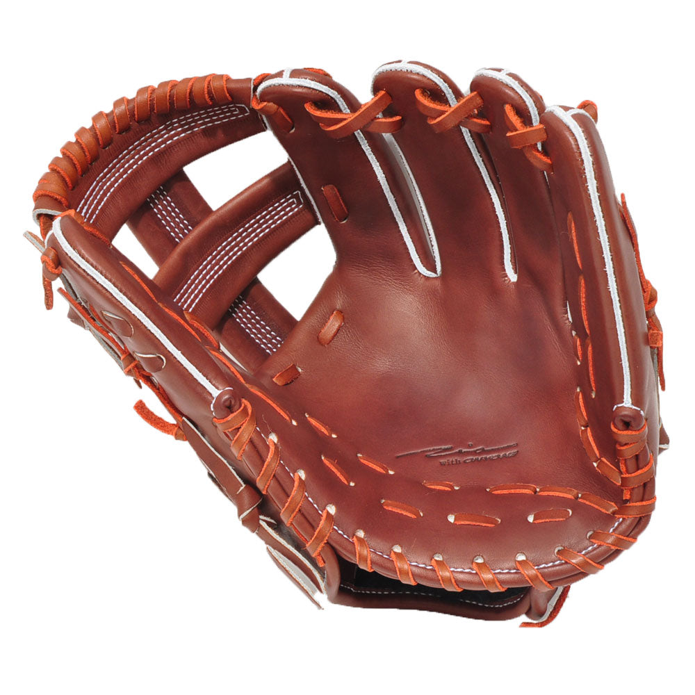 Baseball Glove, Infielder's Glove, Hard Ball, LH, Right-Handed, RD Model