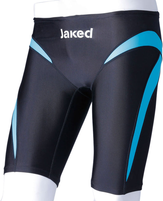 【Fina承認】 JAKED J‐ELASTICO ST ハーフスパッツ メンズ・ボーイズ