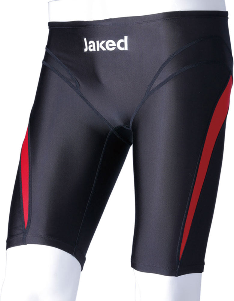 【Fina承認】 JAKED J‐ELASTICO ST ハーフスパッツ メンズ・ボーイズ