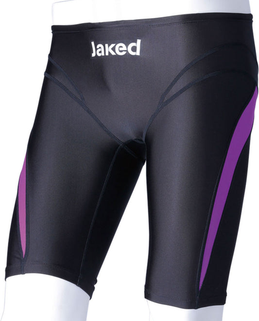 【Fina承認】 JAKED J‐ELASTICO ST ハーフスパッツ メンズ・ボーイズ