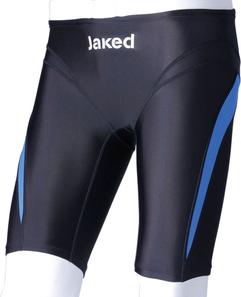 【Fina承認】 JAKED J‐ELASTICO ST ハーフスパッツ メンズ・ボーイズ