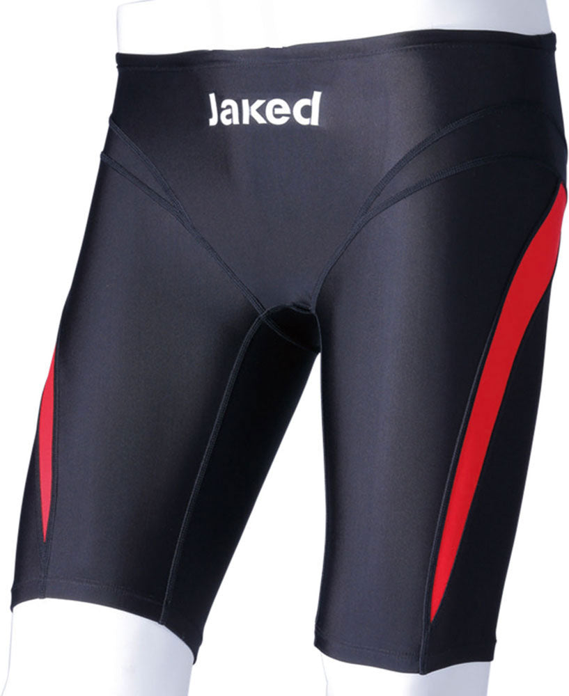 【Fina承認】 JAKED J‐ELASTICO ST ハーフスパッツ メンズ・ボーイズ