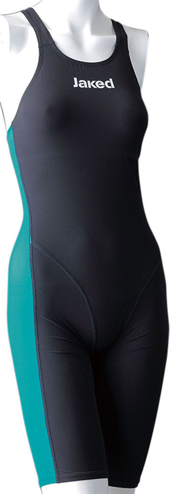 J-JET Open Back Women's