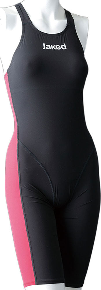 J-JET Open Back Women's