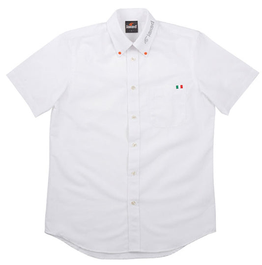 オックスフォードシャツ