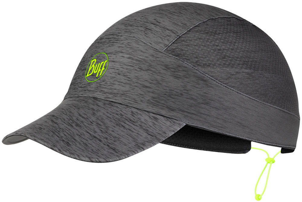 PACKRUNCAP R-GY L/XL Running Cap Hat