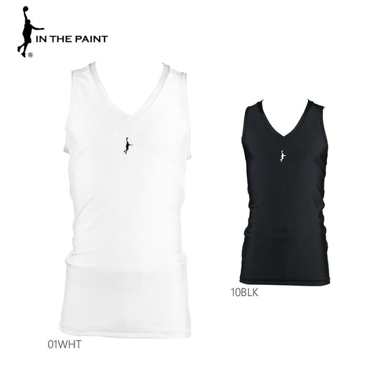 Basketball wear inner shirt INNER V NECK SHIRTS