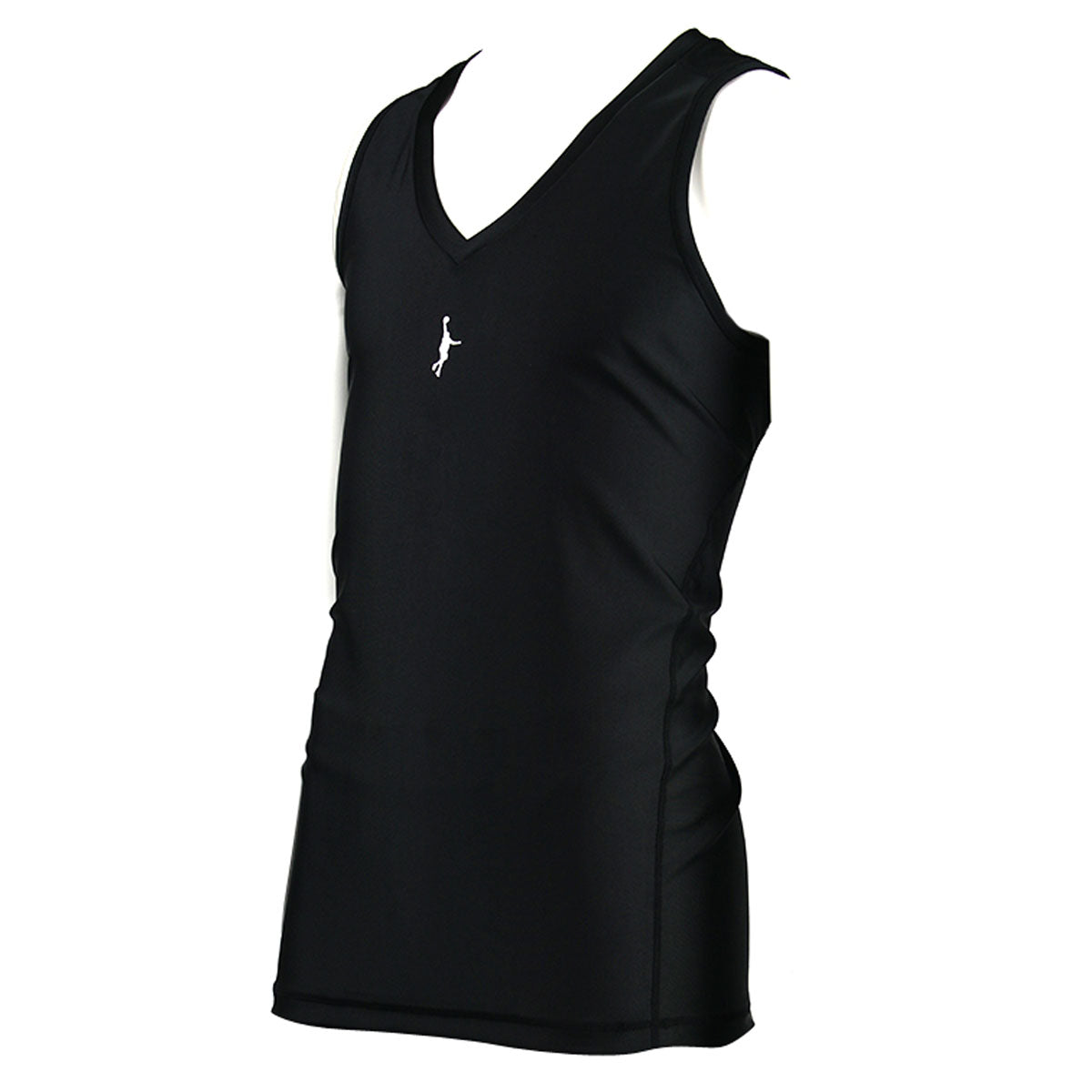 Basketball wear inner shirt INNER V NECK SHIRTS