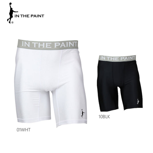 Basketball wear inner pants INNER HALF PANTS