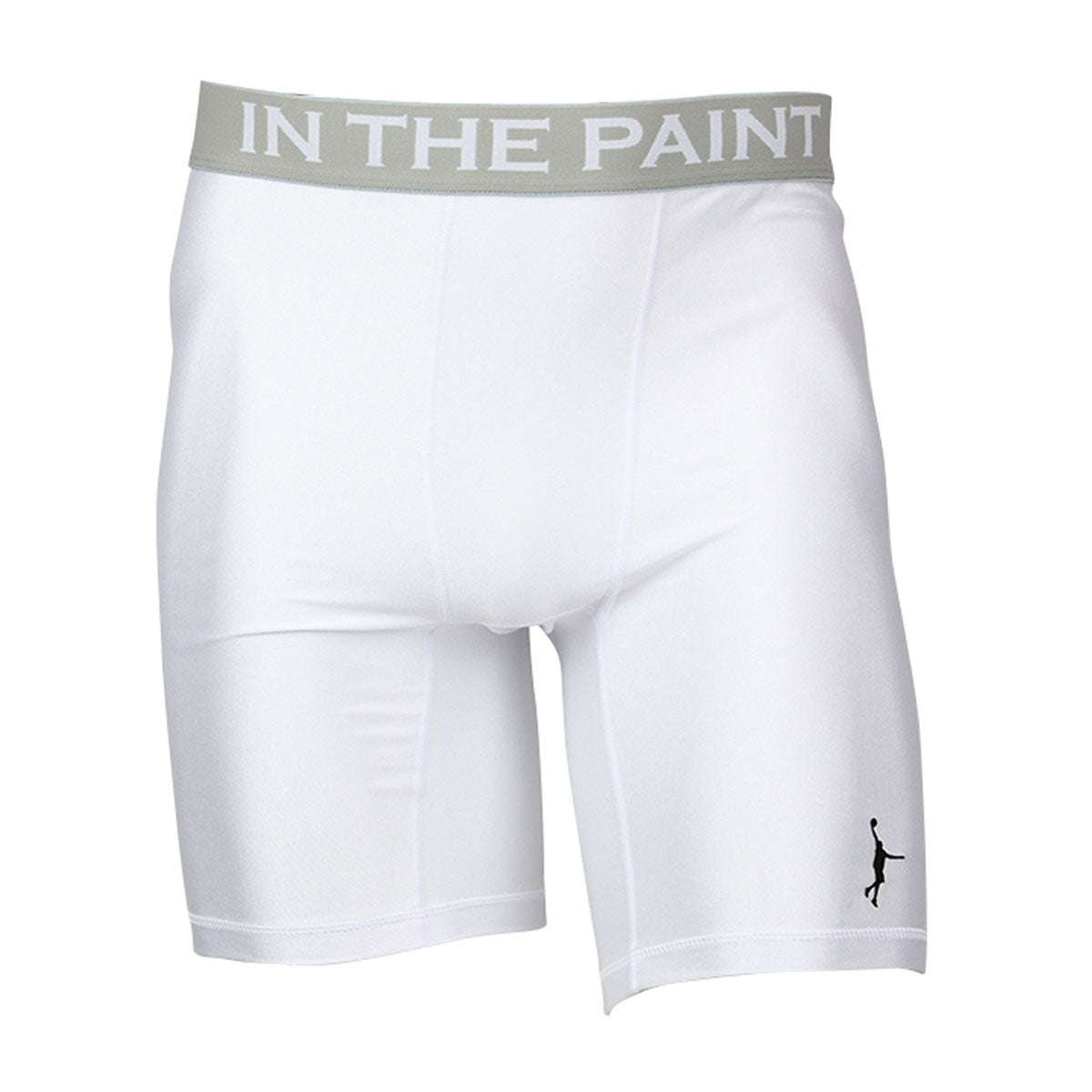 Basketball wear inner pants INNER HALF PANTS – SPORTEC.JP