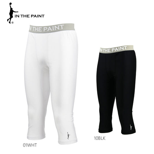 Basketball wear inner pants INNER 3/4 PANTS