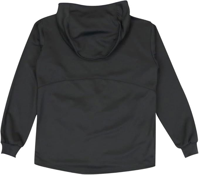 メンズ バスケットウエア フルジップフーディー