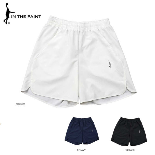 PANEL SHORTS バスケットショーツ バスケットパンツ