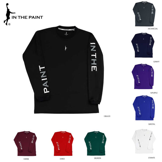 Basketball wear Long sleeve T-shirts Long sleeve shirts Basketball shirts