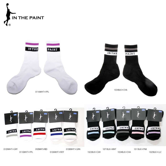 バスケットソックス SOCKS バスケットボールソックス