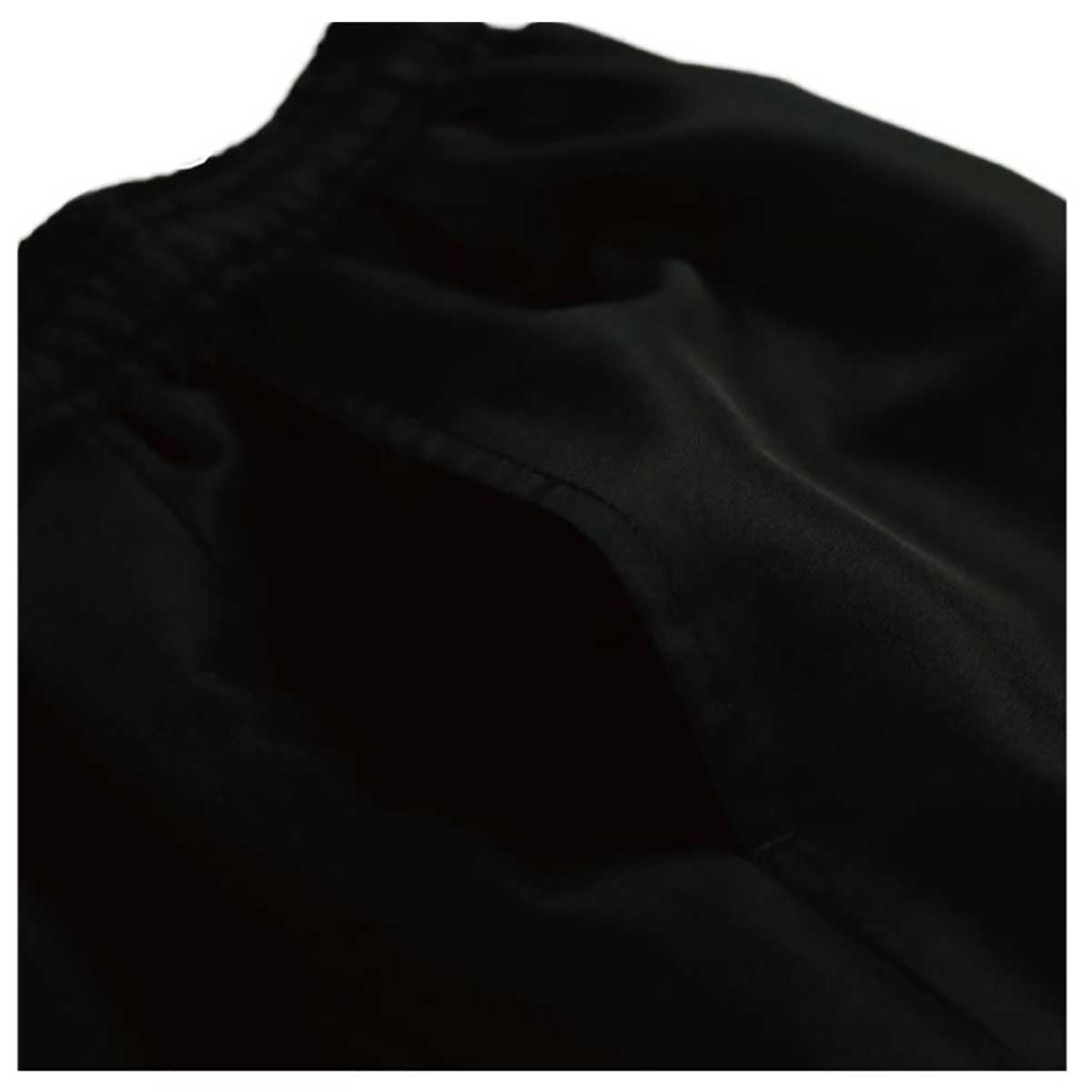 PADDED PANTS パデットパンツ 中綿 ウォームアップパンツ ロングパンツ