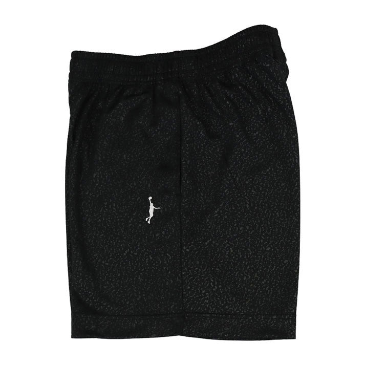 SHORTS クレーター パターン ショーツ メンズ バスケットボール パンツ バスパン