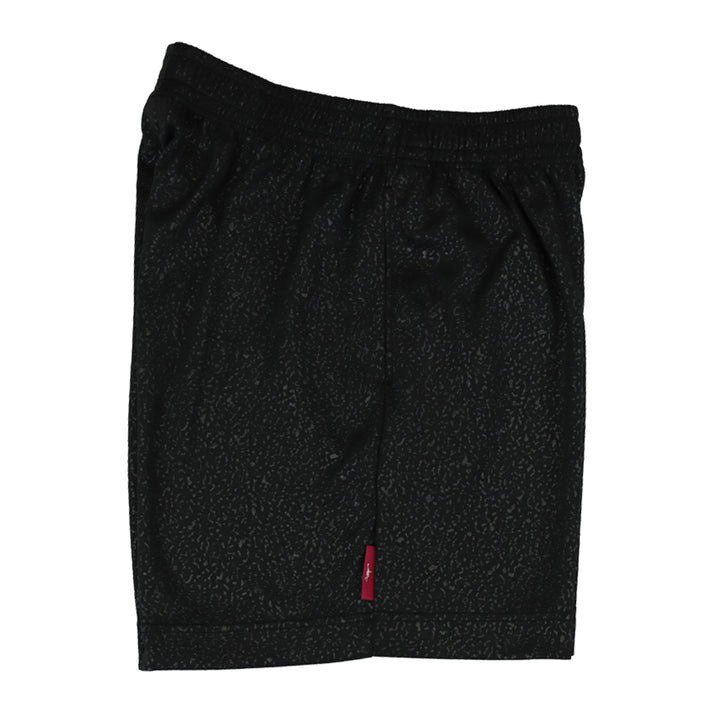 SHORTS クレーター パターン ショーツ メンズ バスケットボール パンツ バスパン